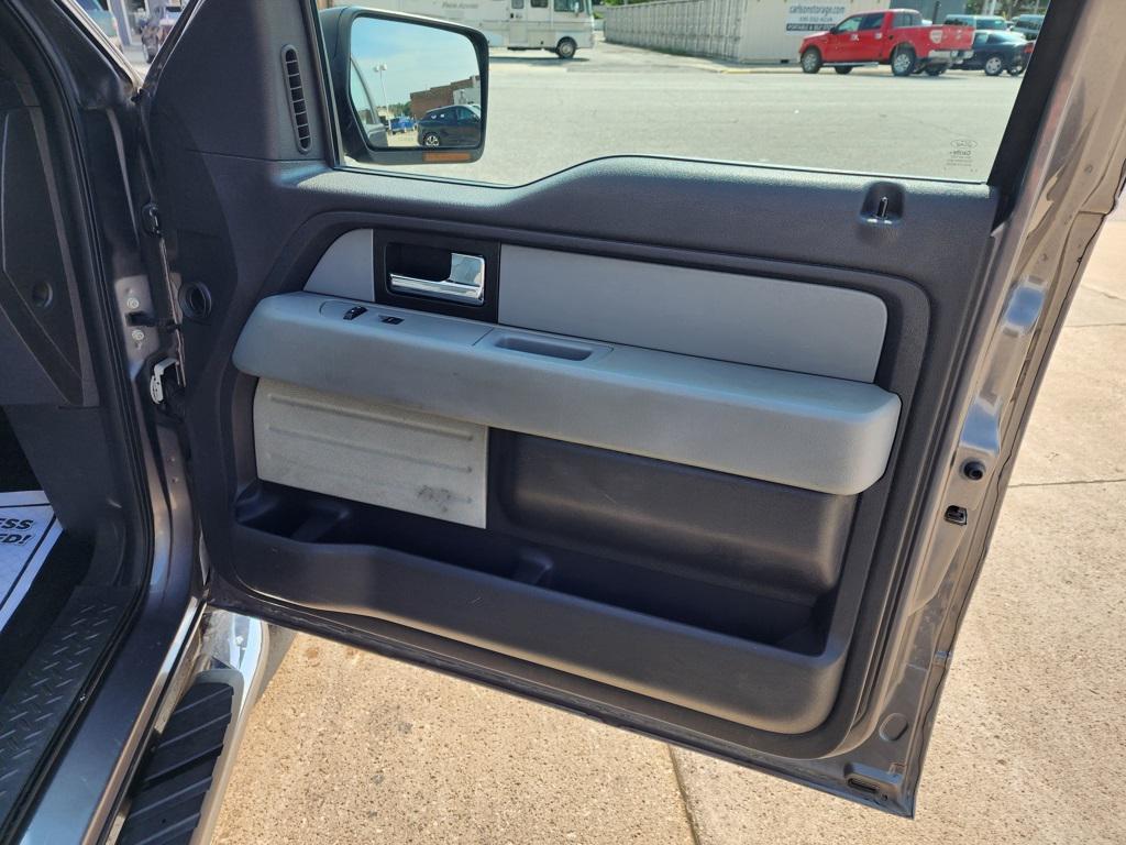 used 2014 Ford F-150 car, priced at $14,900