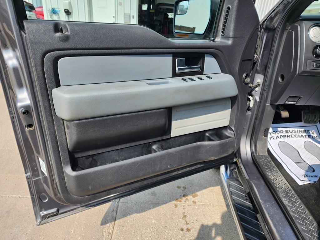 used 2014 Ford F-150 car, priced at $14,900