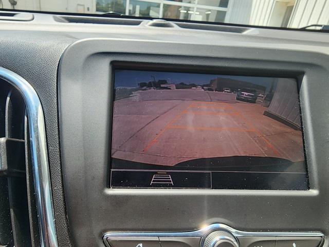 used 2023 Chevrolet Equinox car, priced at $23,900