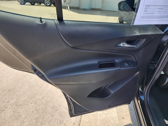 used 2023 Chevrolet Equinox car, priced at $23,900