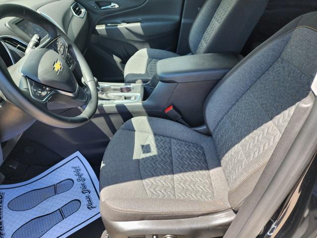 used 2023 Chevrolet Equinox car, priced at $23,900