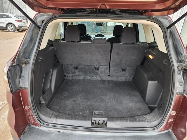 used 2018 Ford Escape car, priced at $11,900
