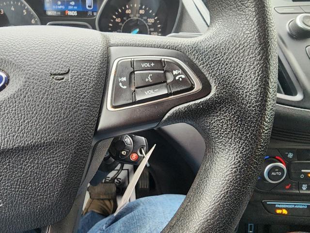 used 2018 Ford Escape car, priced at $11,900