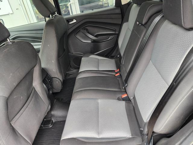 used 2018 Ford Escape car, priced at $11,900