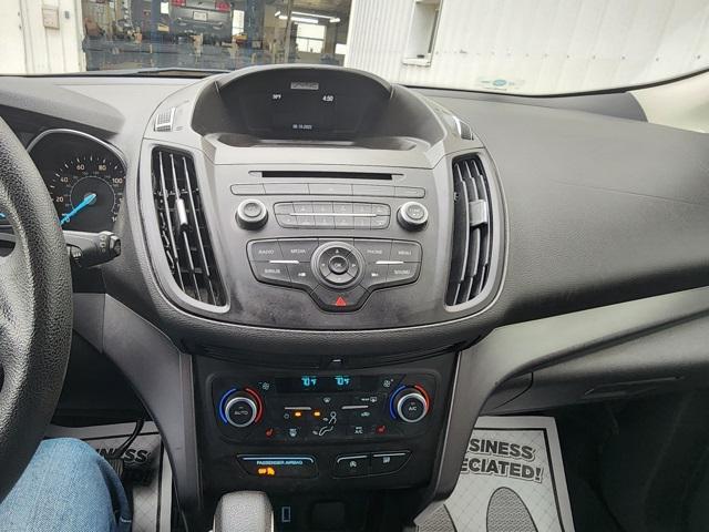 used 2018 Ford Escape car, priced at $11,900