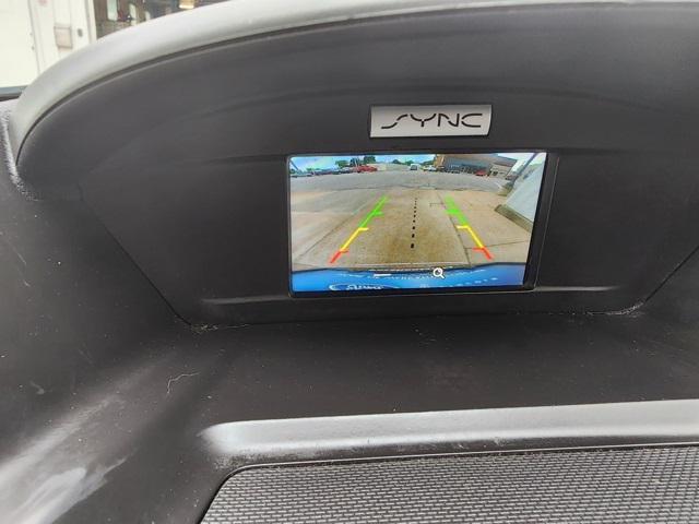 used 2018 Ford Escape car, priced at $11,900