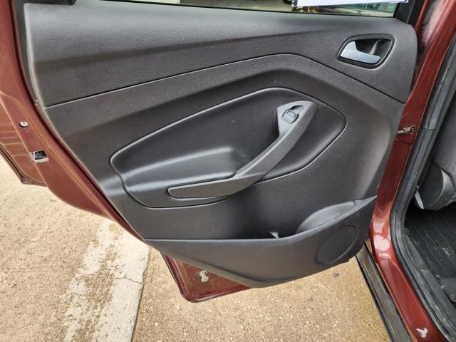 used 2018 Ford Escape car, priced at $11,900