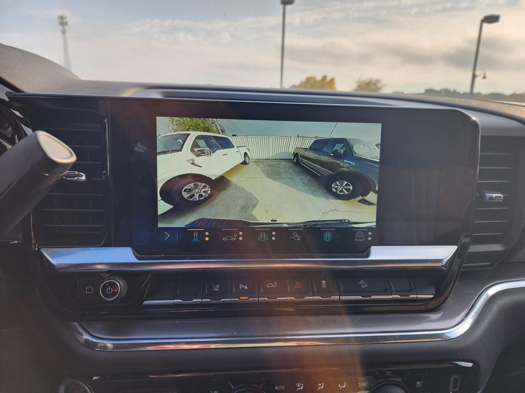 used 2024 Chevrolet Silverado 2500 car, priced at $64,900