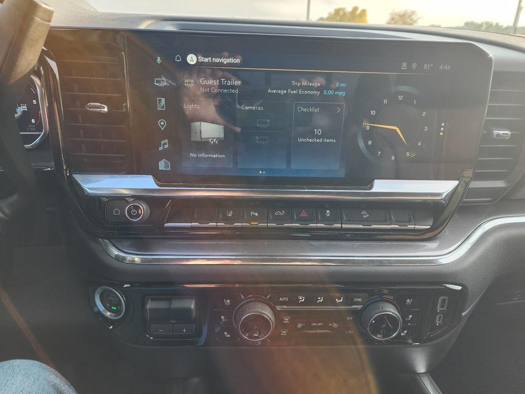 used 2024 Chevrolet Silverado 2500 car, priced at $64,900