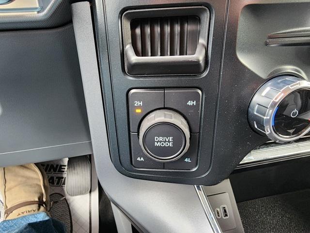 new 2025 Ford F-150 car, priced at $64,114