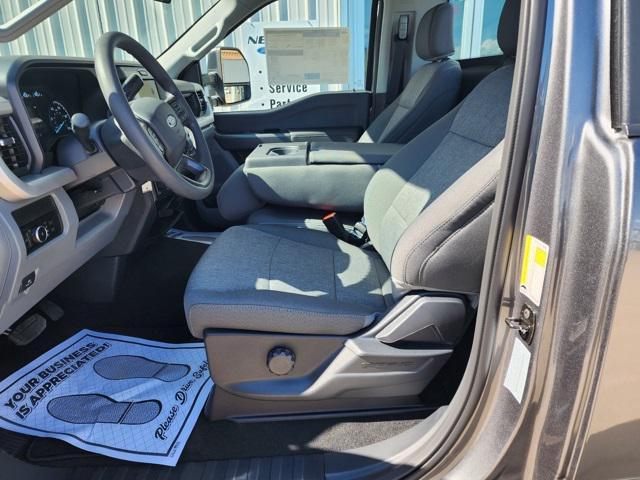 new 2025 Ford F-350 car, priced at $56,990