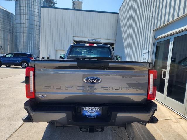 new 2025 Ford F-350 car, priced at $56,990