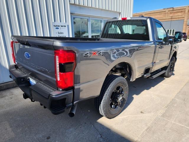 new 2025 Ford F-350 car, priced at $56,990