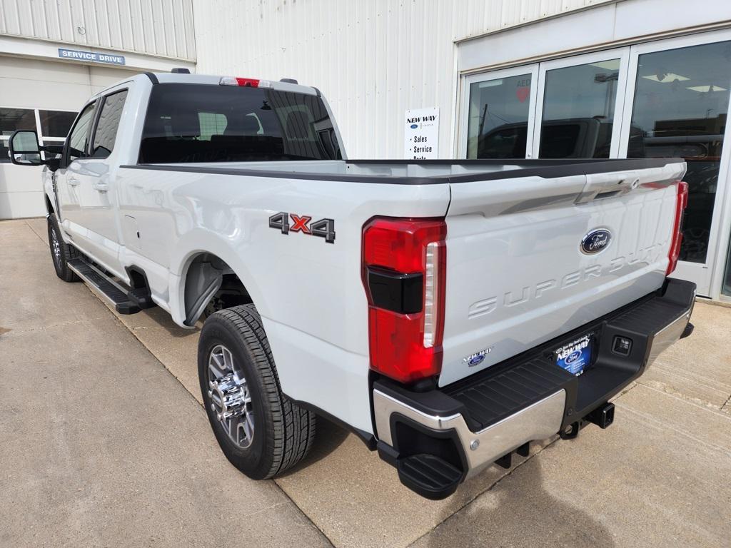 new 2026 Ford F-350 car