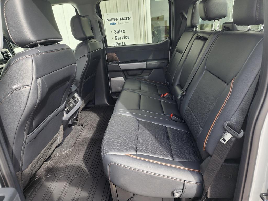 new 2026 Ford F-350 car