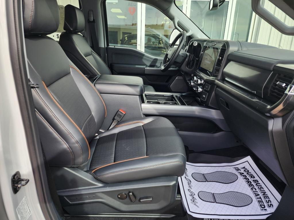 new 2026 Ford F-350 car