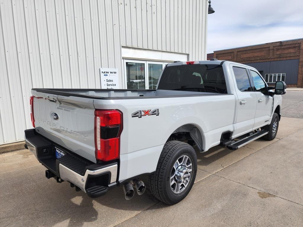 new 2026 Ford F-350 car