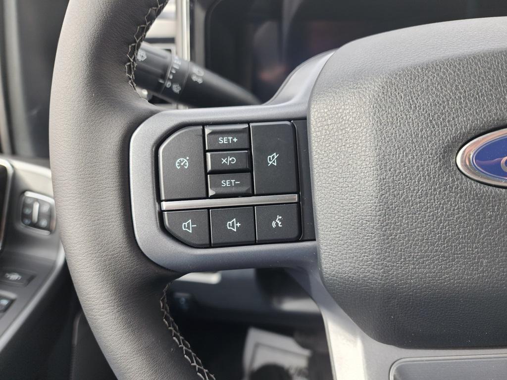 new 2026 Ford F-350 car