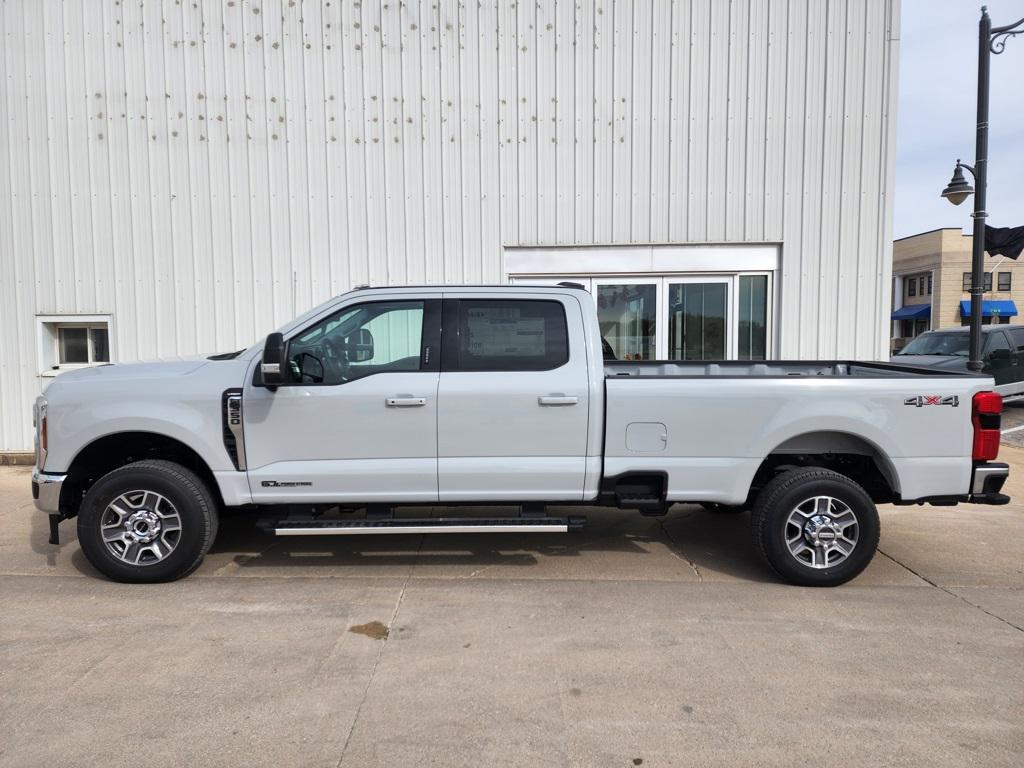 new 2026 Ford F-350 car