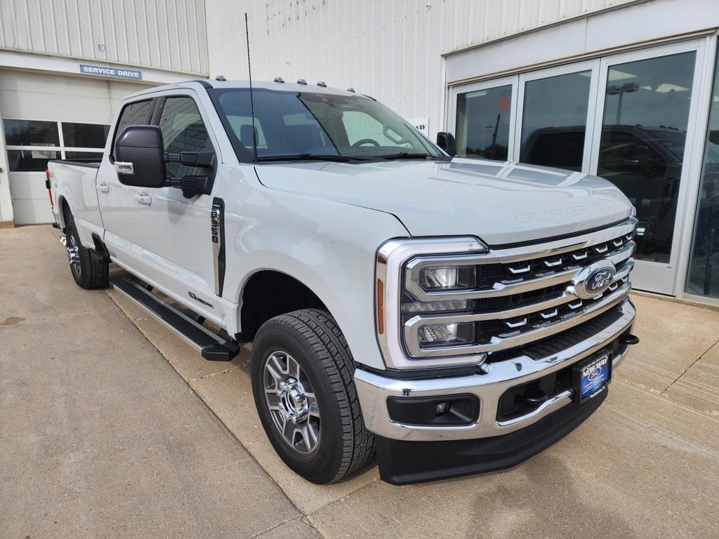 new 2026 Ford F-350 car