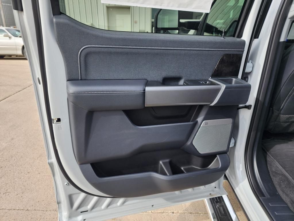 new 2026 Ford F-350 car