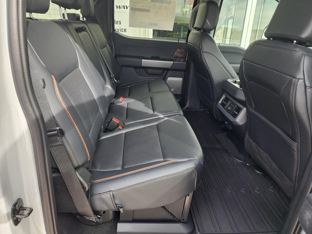 new 2026 Ford F-350 car