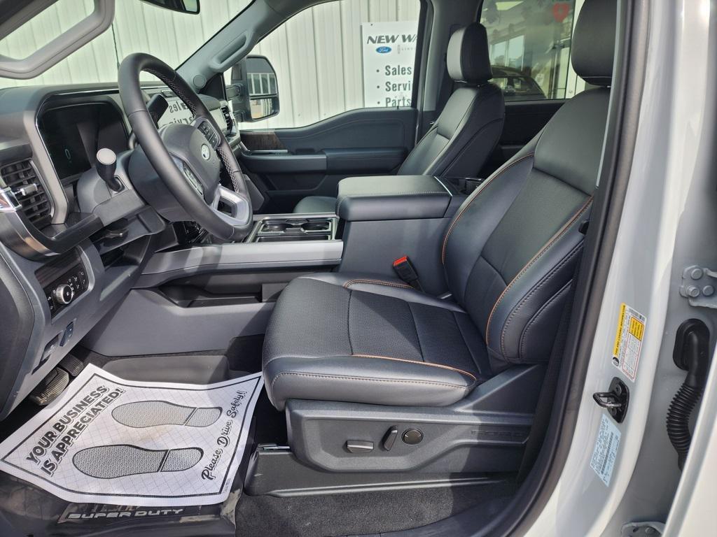 new 2026 Ford F-350 car