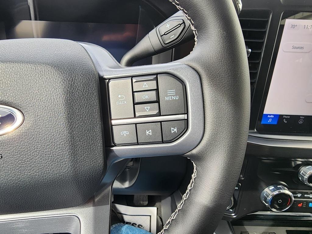 new 2026 Ford F-350 car