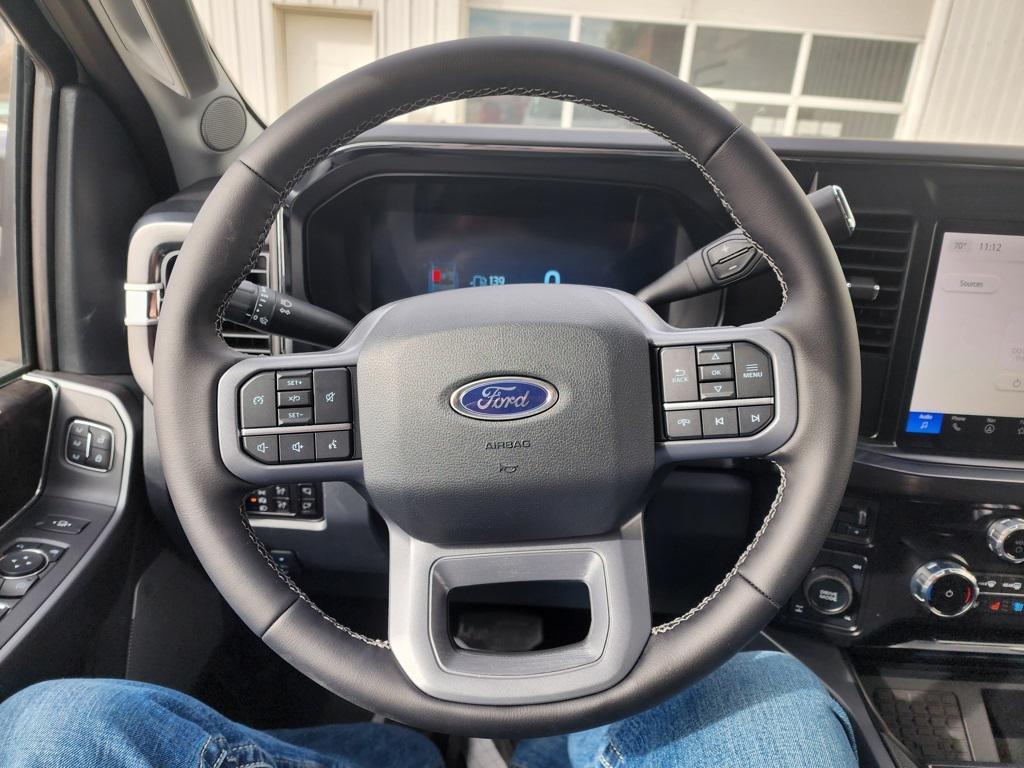 new 2026 Ford F-350 car