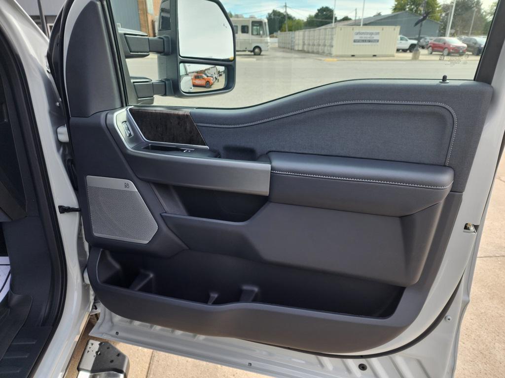 new 2026 Ford F-350 car