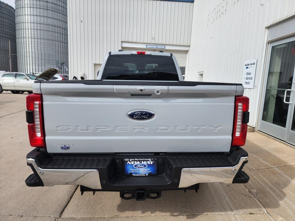 new 2026 Ford F-350 car