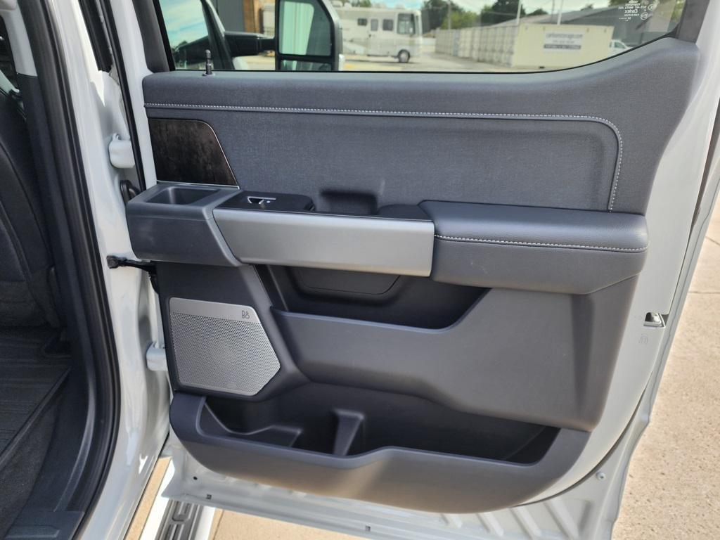 new 2026 Ford F-350 car