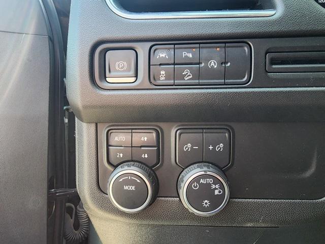 used 2023 Chevrolet Suburban car, priced at $48,700