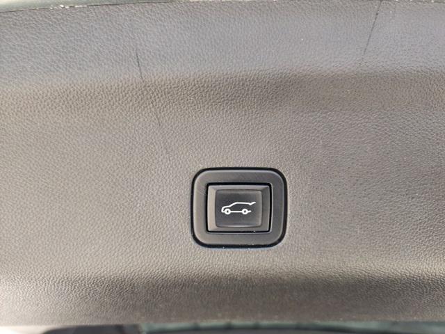 used 2023 Chevrolet Suburban car, priced at $48,700