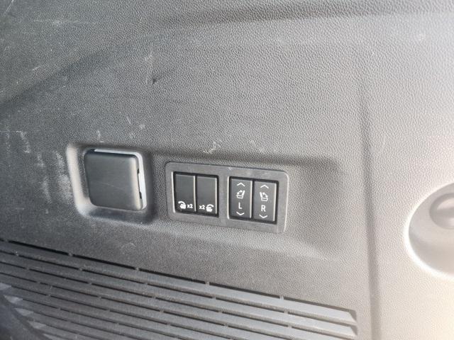 used 2023 Chevrolet Suburban car, priced at $48,700