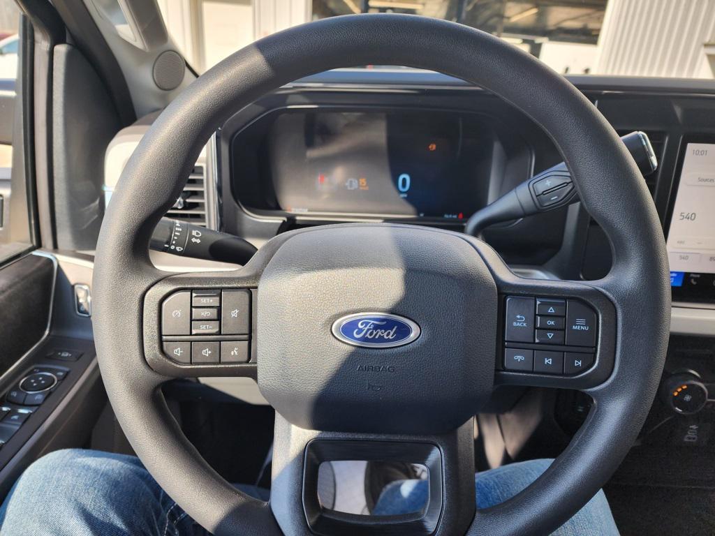 new 2026 Ford F-350 car