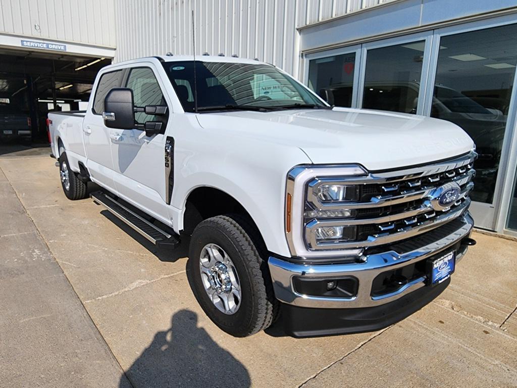 new 2026 Ford F-350 car