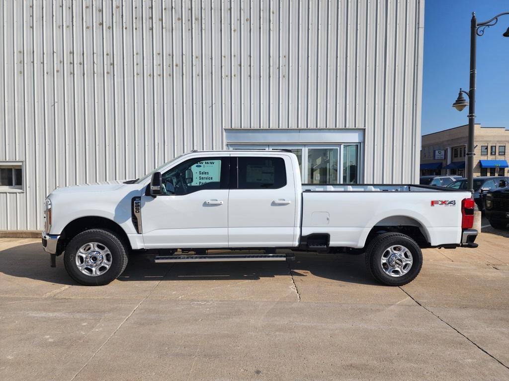 new 2026 Ford F-350 car