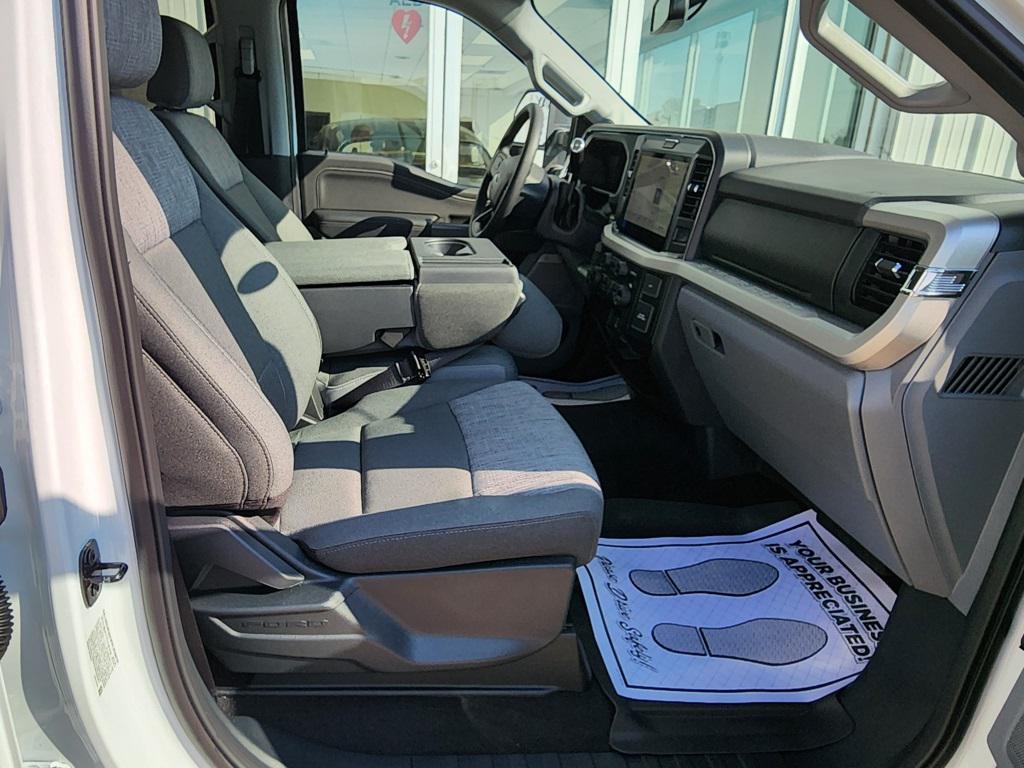 new 2026 Ford F-350 car