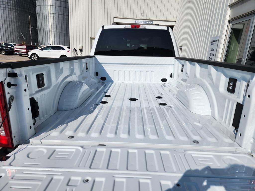 new 2026 Ford F-350 car