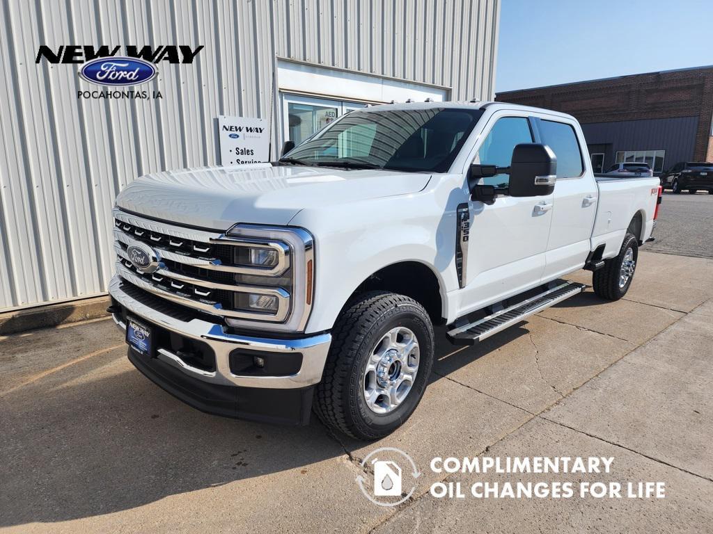 new 2026 Ford F-350 car