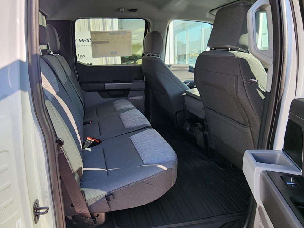 new 2026 Ford F-350 car