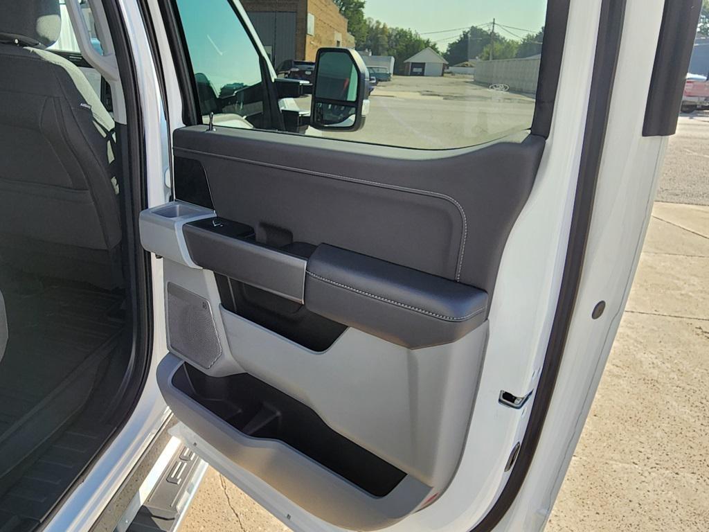 new 2026 Ford F-350 car