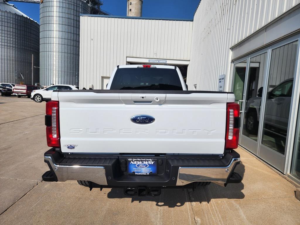 new 2026 Ford F-350 car