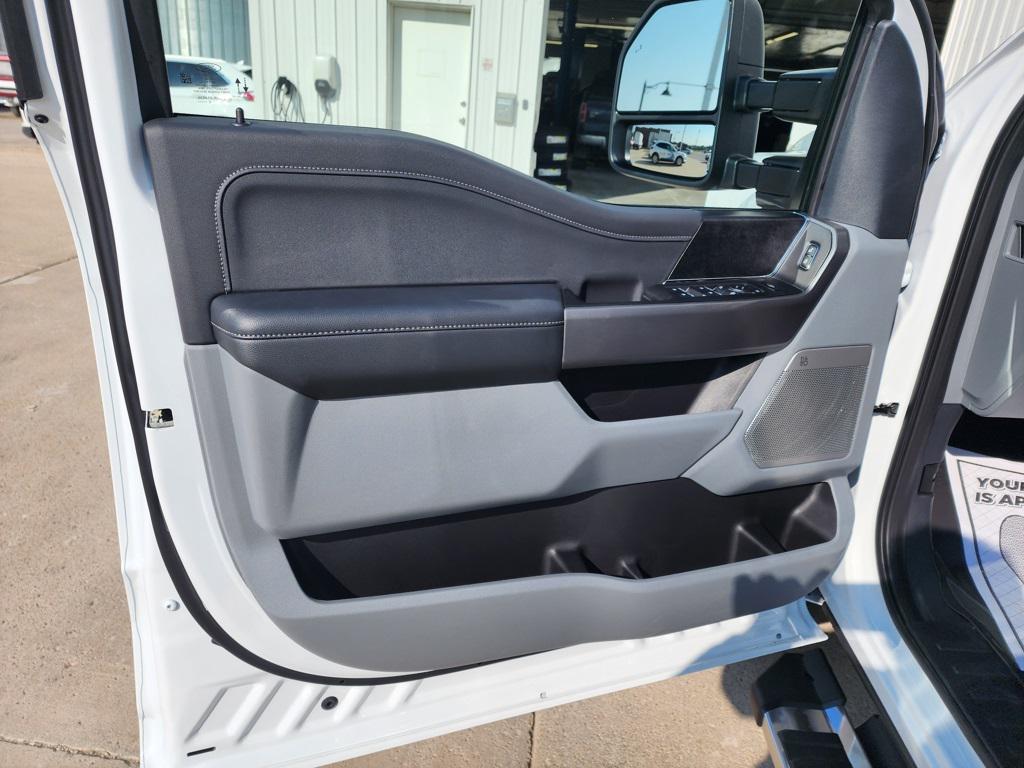 new 2026 Ford F-350 car