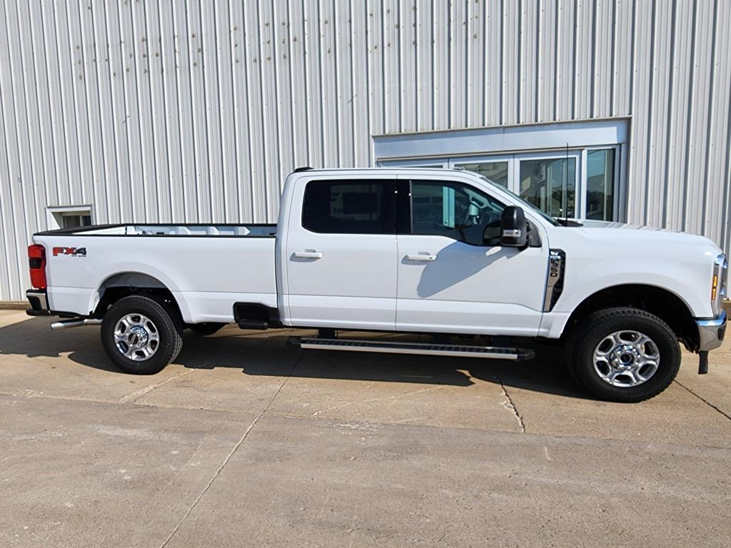 new 2026 Ford F-350 car