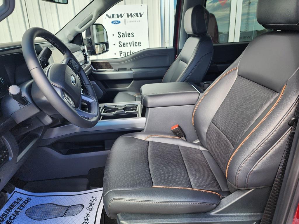 new 2026 Ford F-350 car