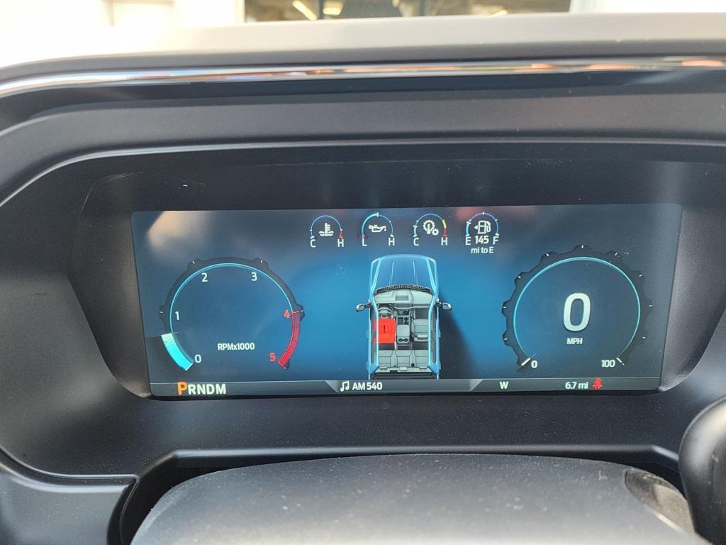 new 2026 Ford F-350 car