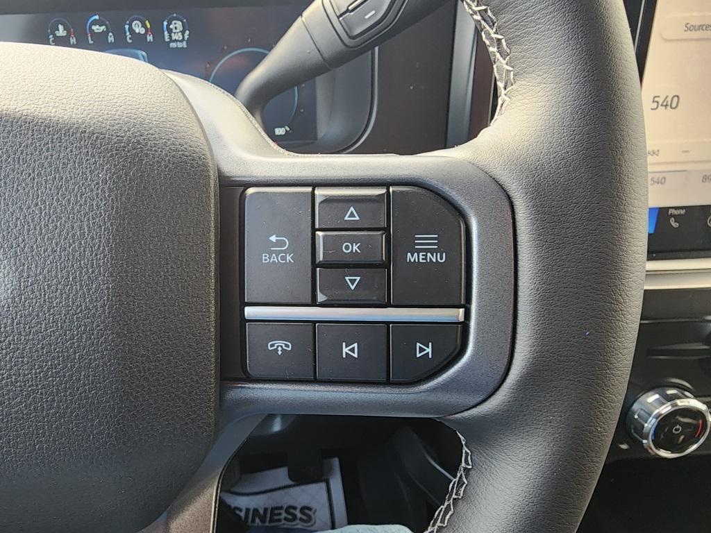 new 2026 Ford F-350 car