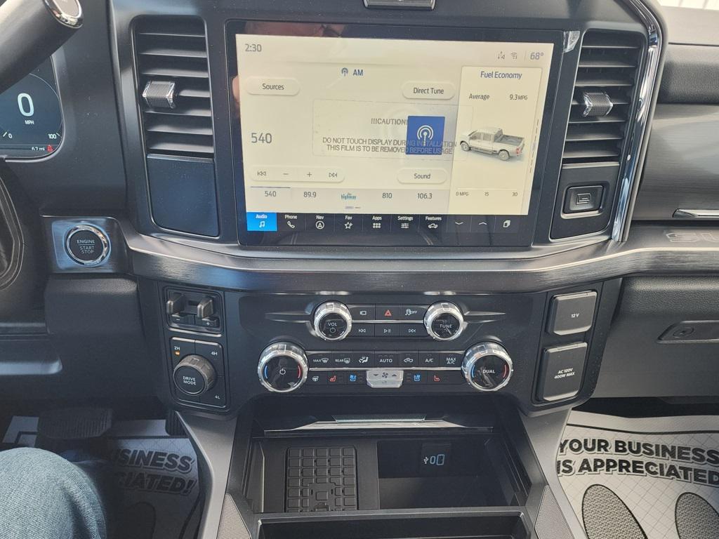 new 2026 Ford F-350 car